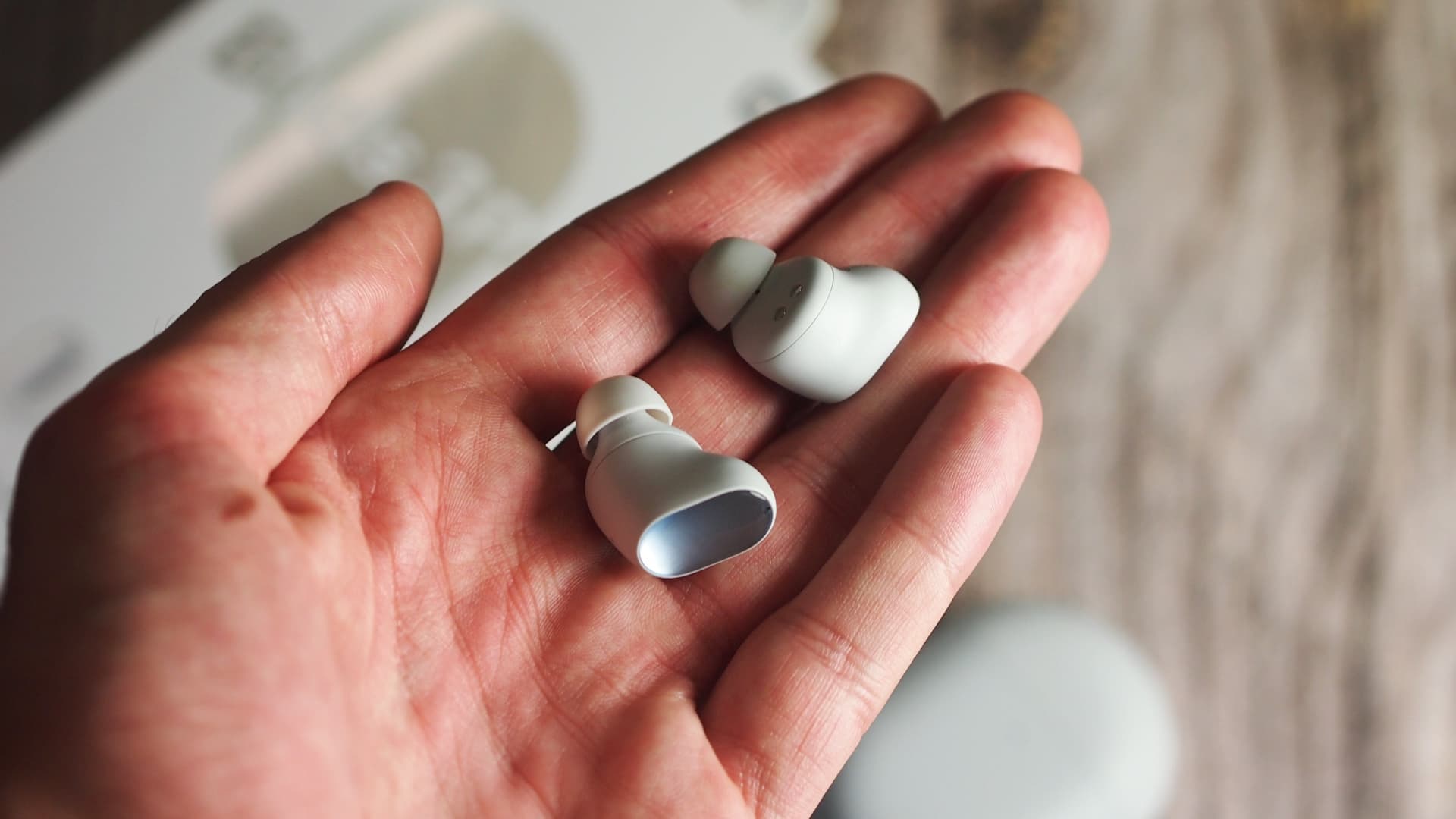 Xiaomi Redmi Buds 3 Pro