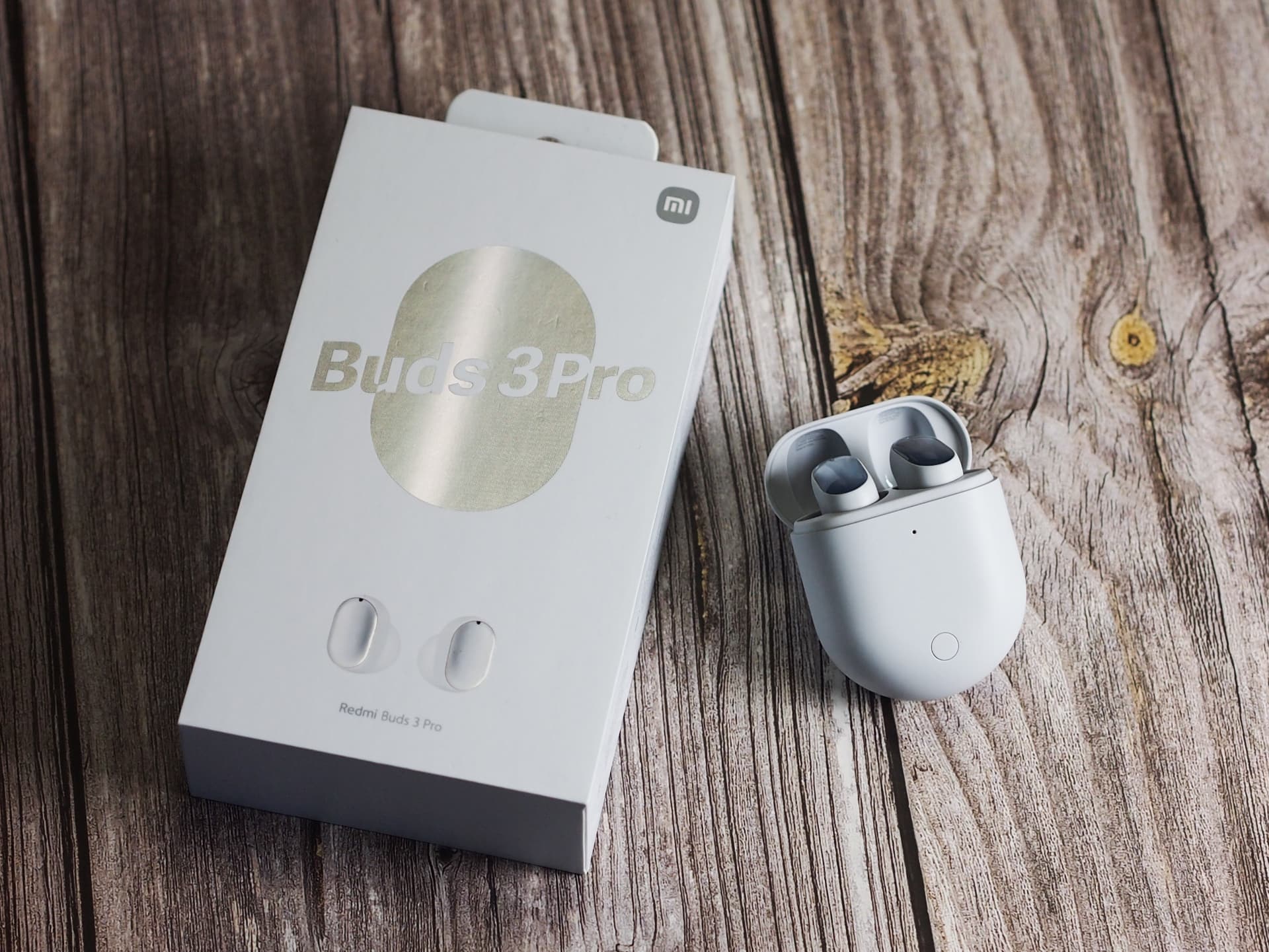 Xiaomi Redmi Buds 3 Pro