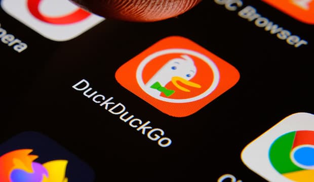 Chcete být maximálně v bezpečí? Prohlížeč DuckDuckGo přidává super funkci