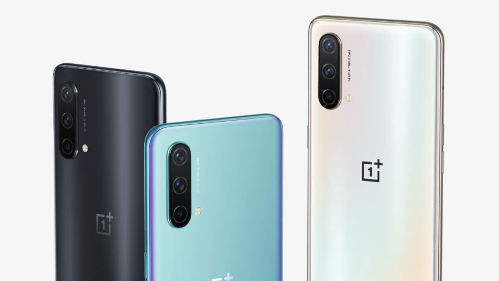 Dárky na poslední chvíli! Tyto telefony OnePlus a Vivo vám stihnou dorazit do Vánoc