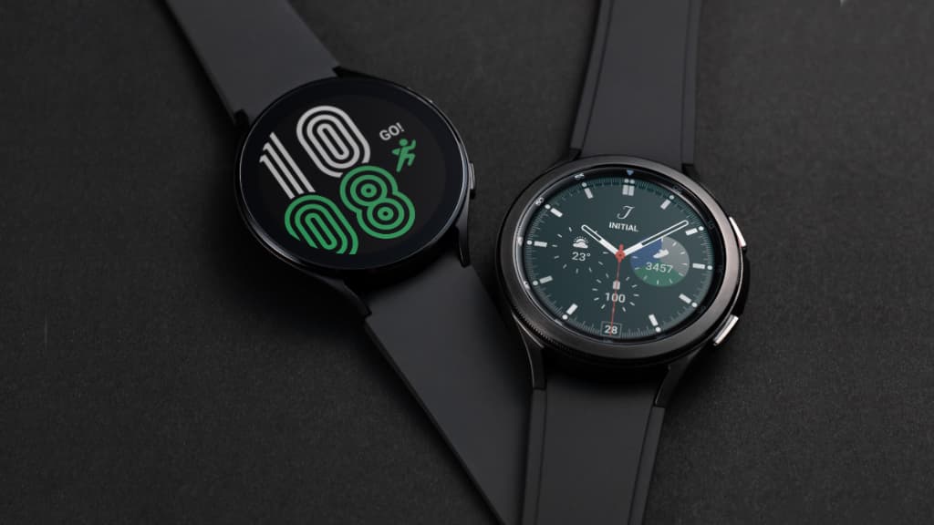 Samsung Galaxy Watch 4