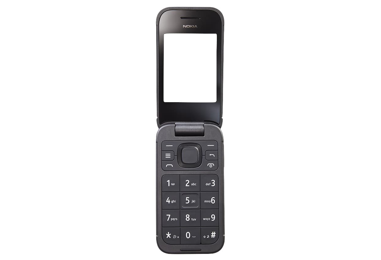 Nokia 2760 Flip 4G