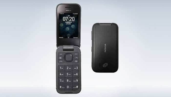 Nokia 2760 Flip