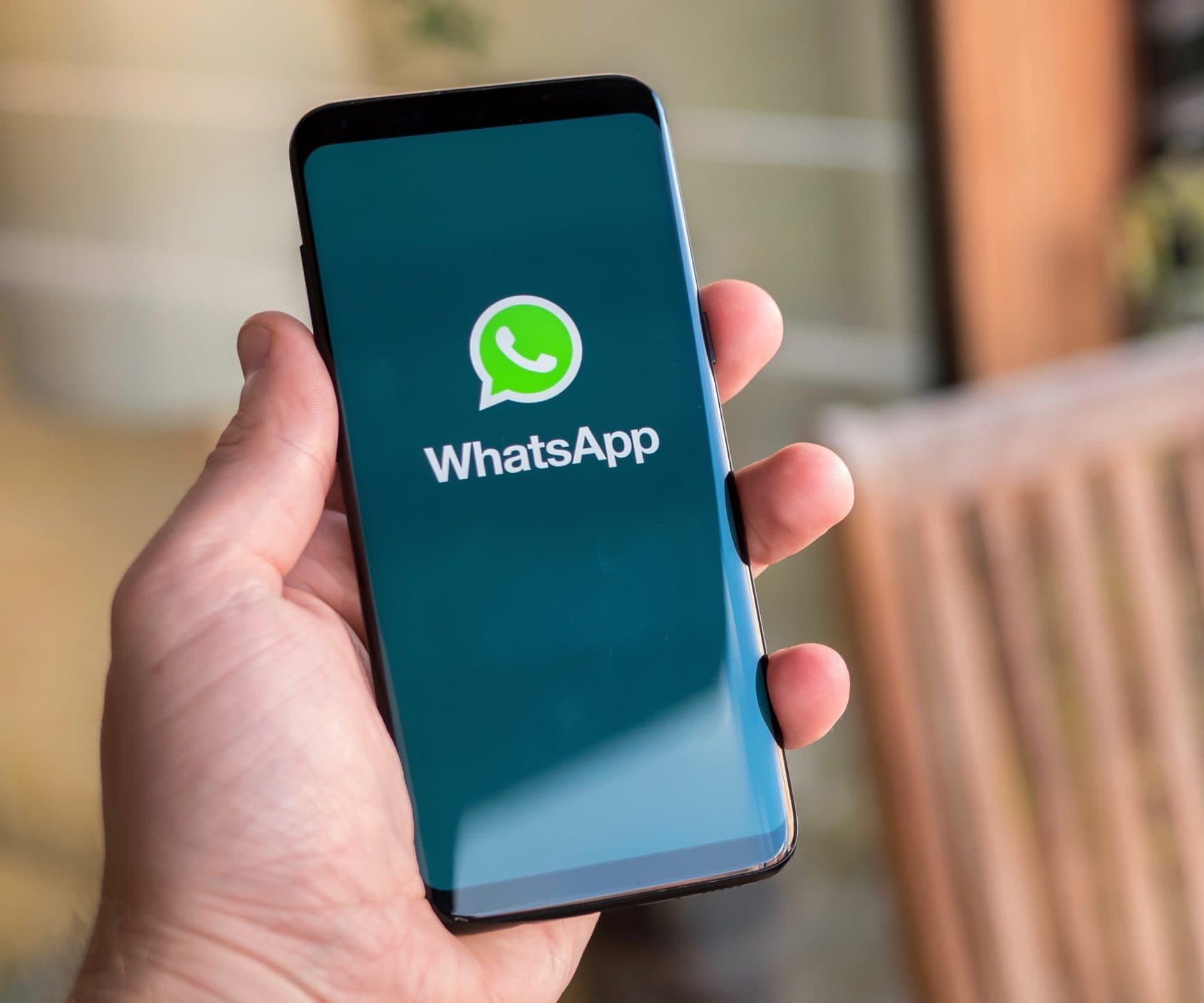 Do aplikace WhatsApp dorazila zajímavá novinka. Užijí si ji opět jen někteří