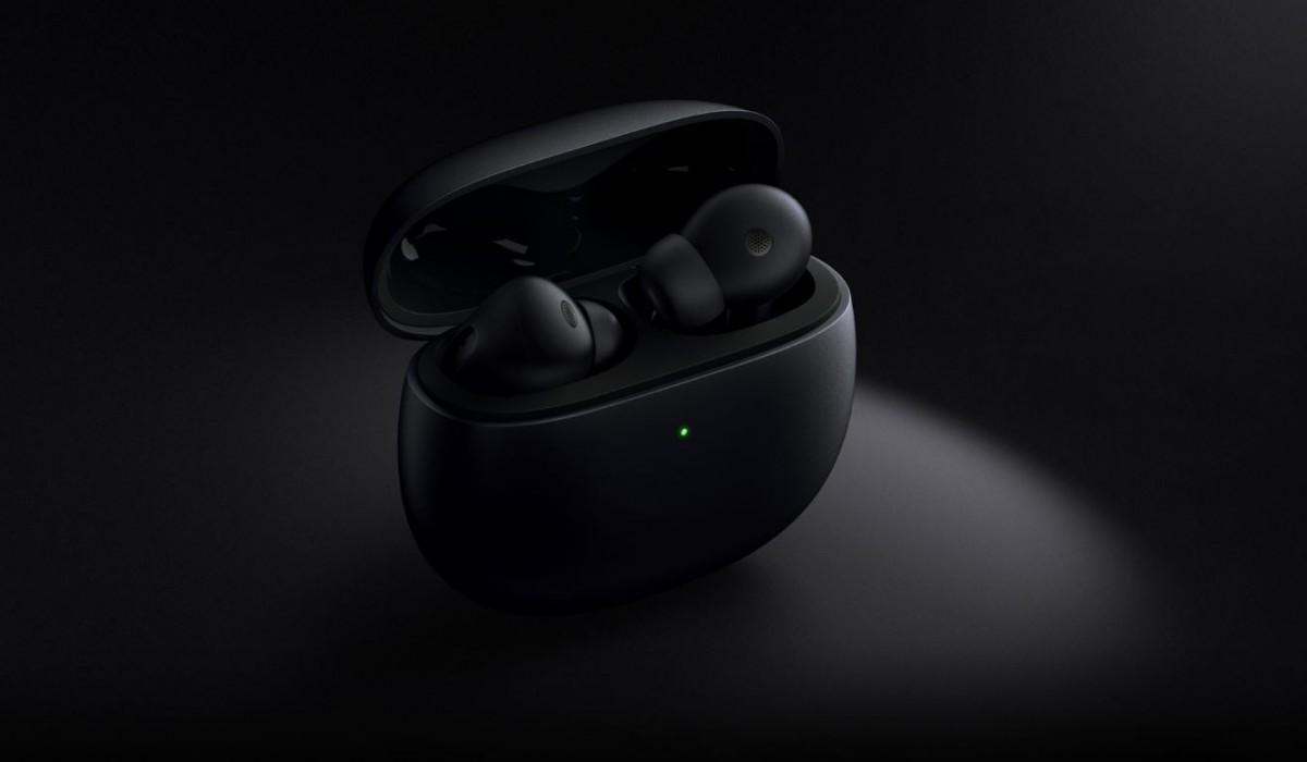 Xiaomi Buds 3