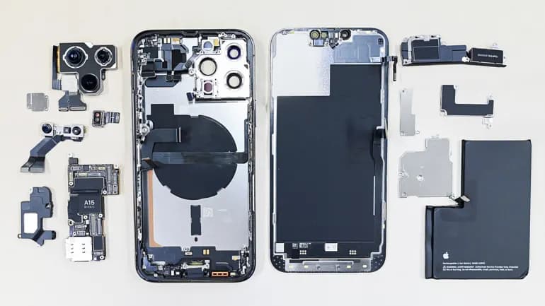 Apple iPhone 13 Pro