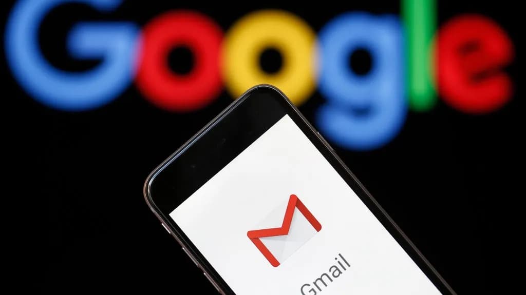 Mobilní aplikace Gmail dostala velmi praktickou funkci, která se vám bude hodit