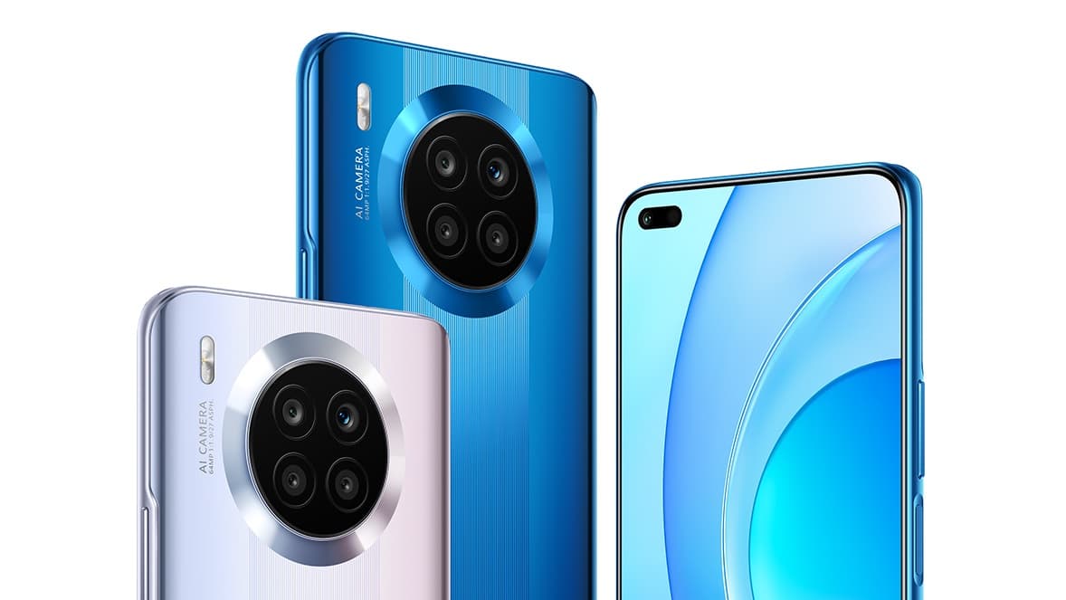 Honor ukazuje, že řada Magic 4 neskončila na MWC. Dorazí nabušený model Lite