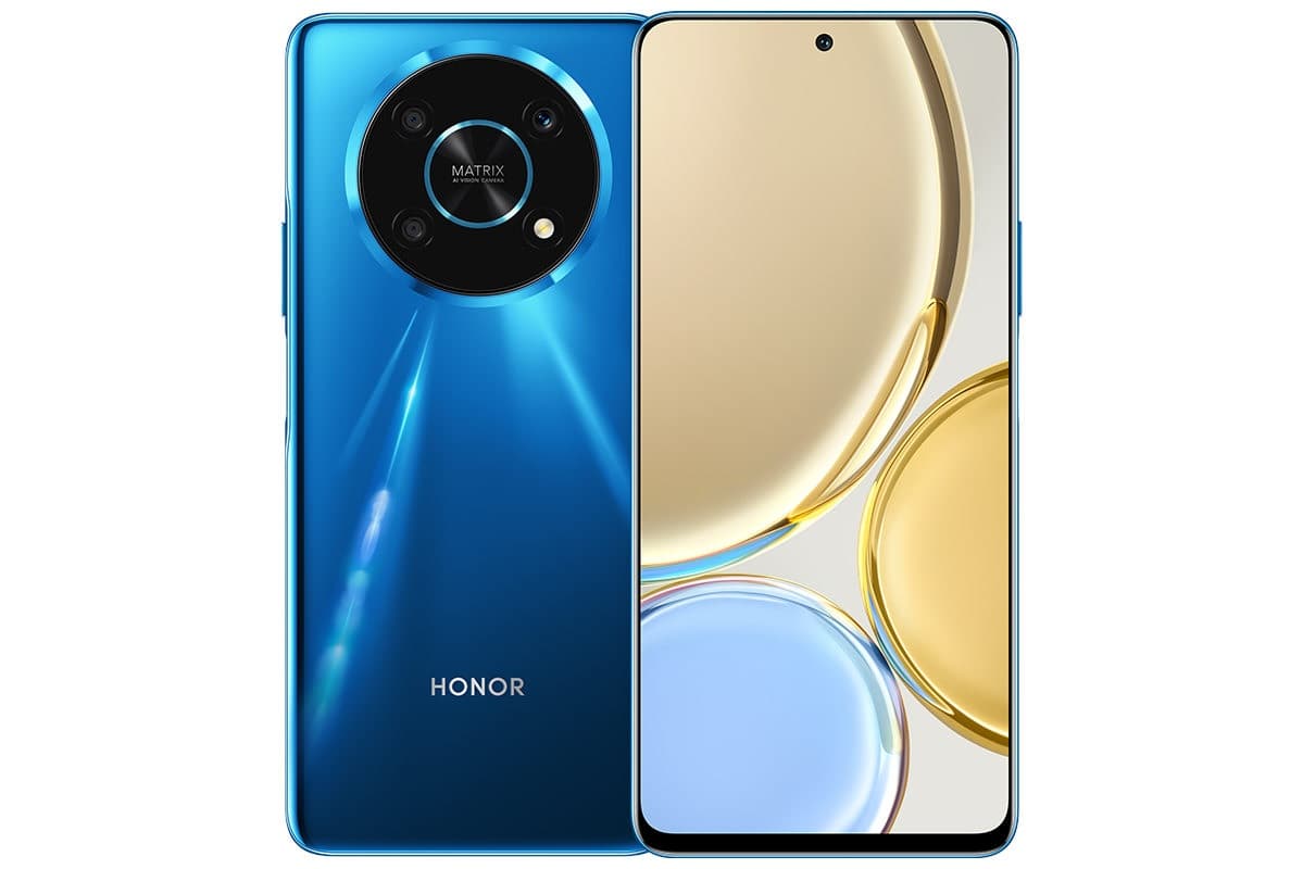 Honor X30