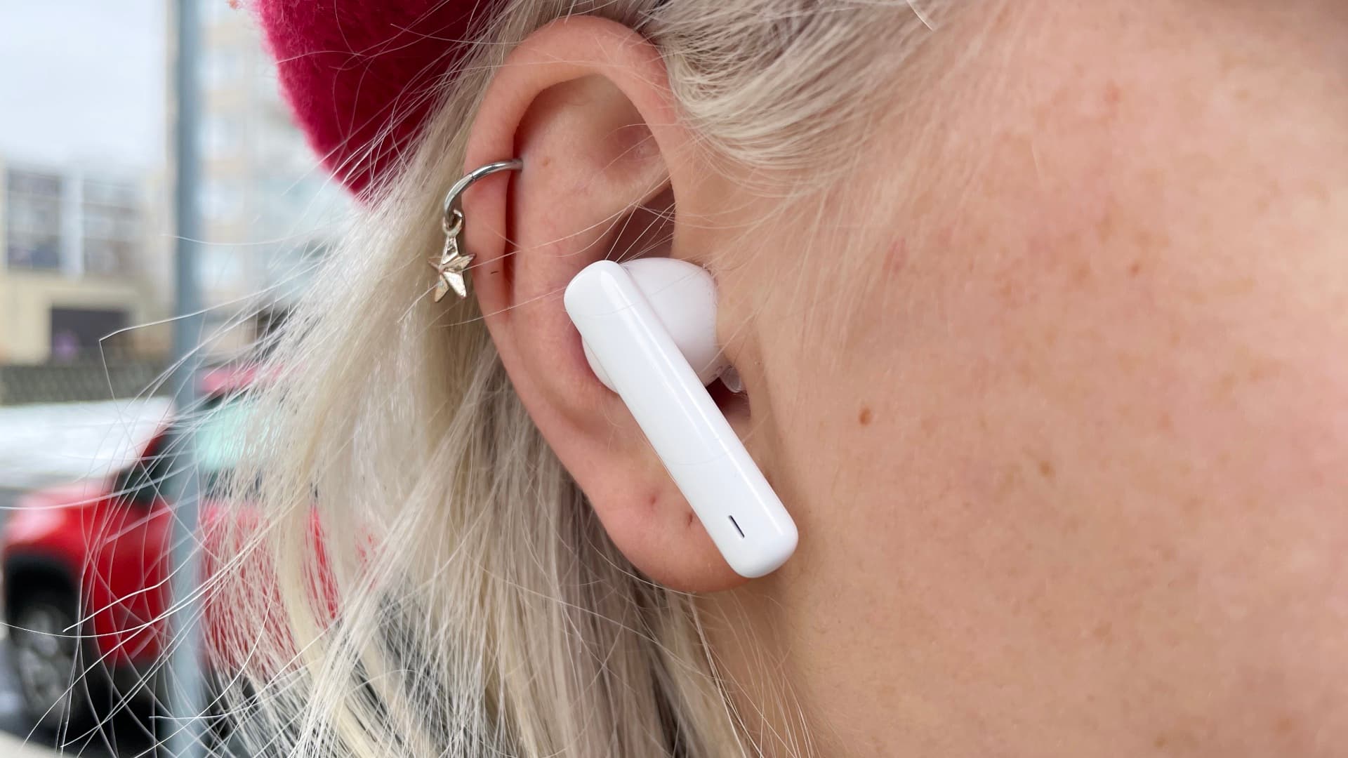 Honor Earbuds 2 Lite, recenze