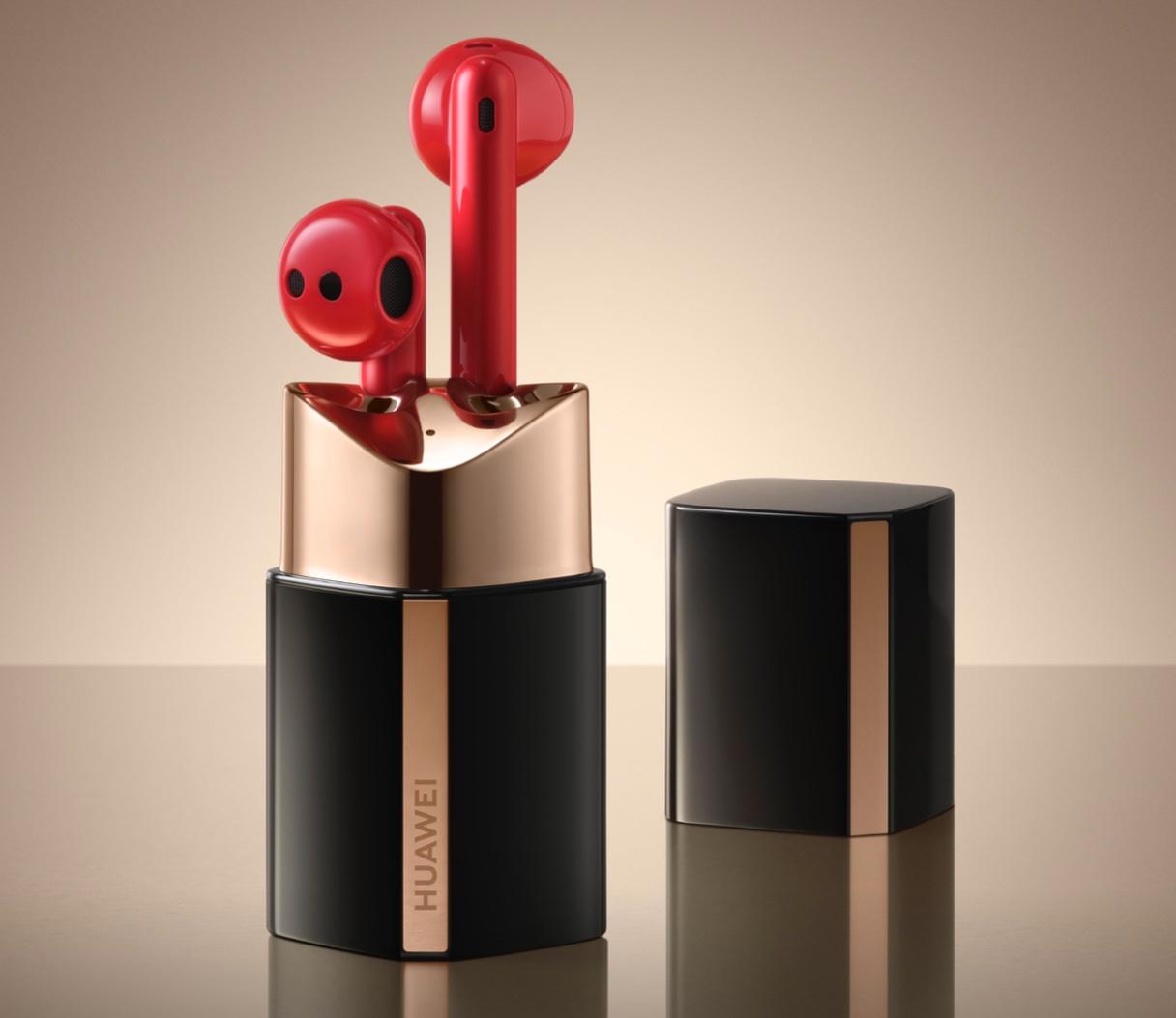 Huawei FreeBuds Lipstick