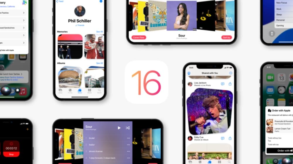 iOS 16 má přinést spoustu novinek a vylepšení, ale v jednom ohledu zřejmě zklame