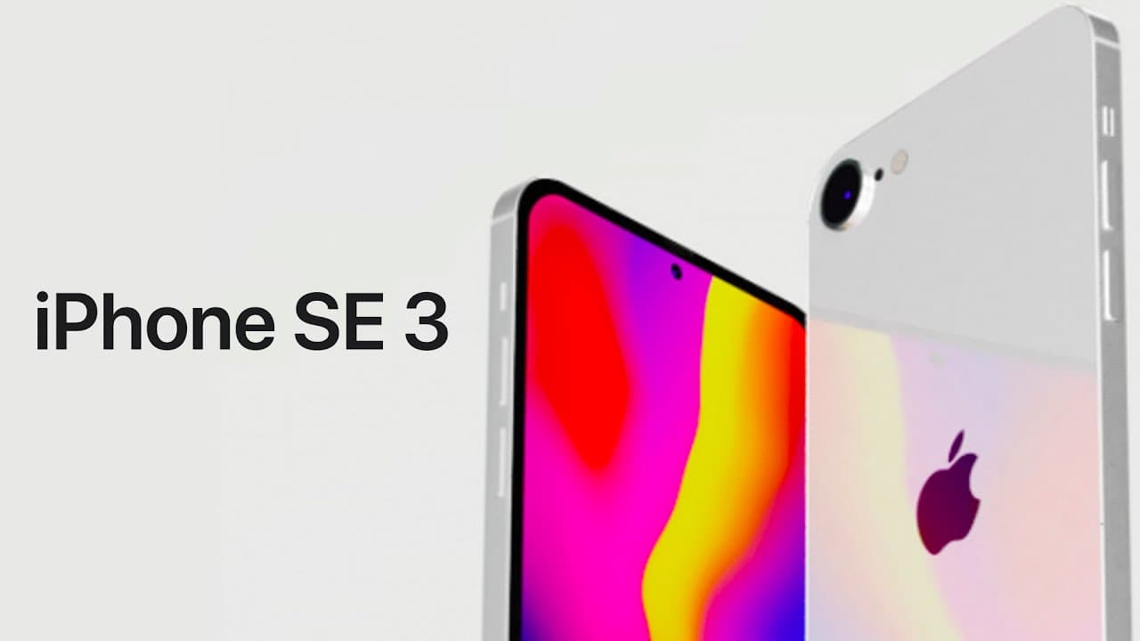 iPhone SE 3 by mohl být až směšně levný. Koupili byste si ho za takovou částku?