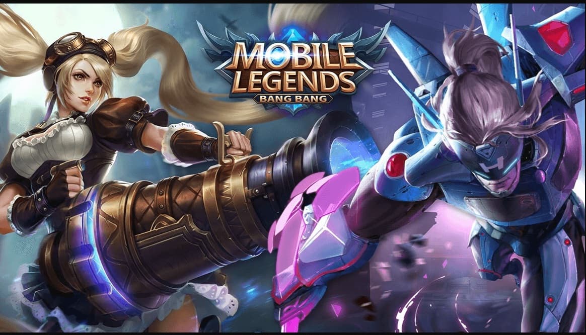 Mobile Legends