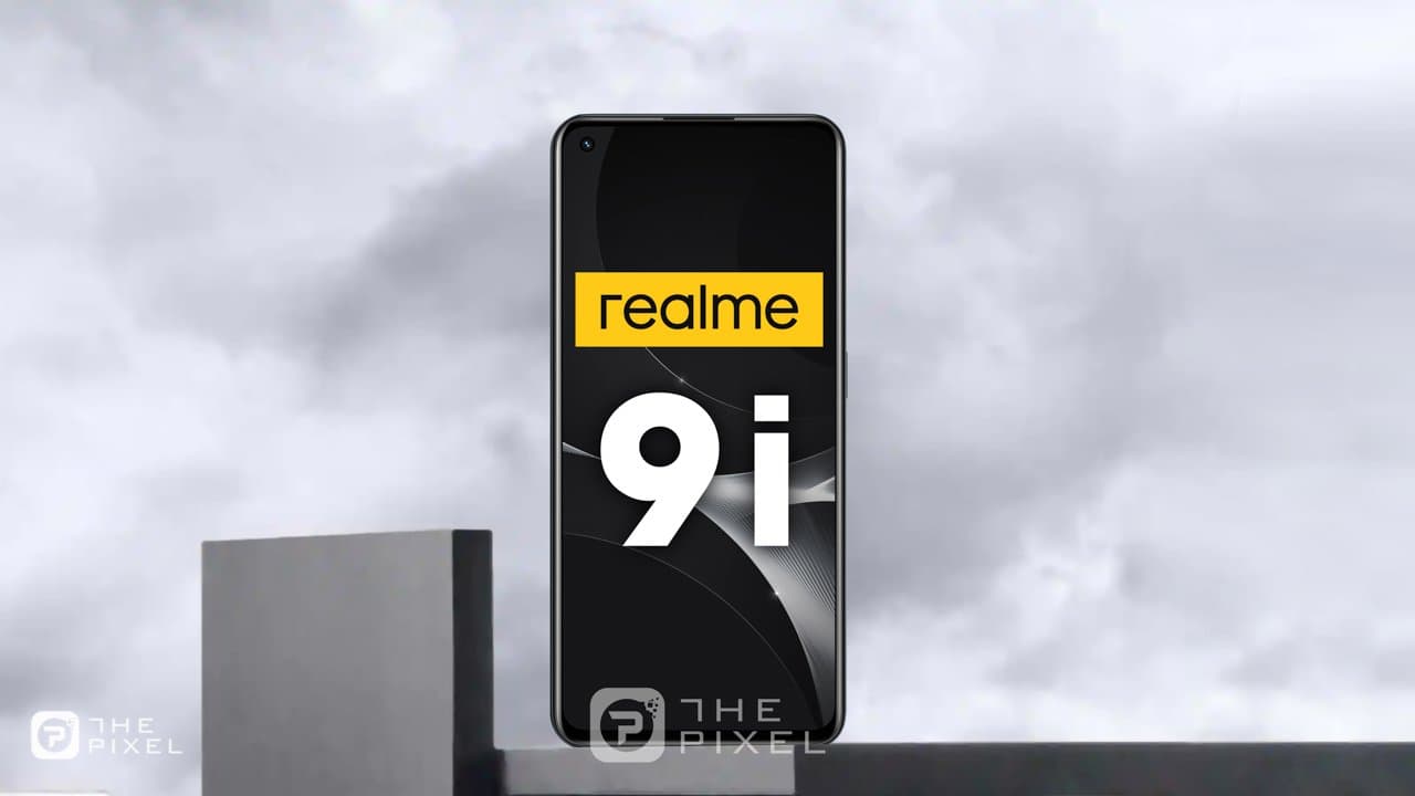 Další střípky ohledně Realme 9! Půjde o střední třídu s nejrychlejším nabíjením?