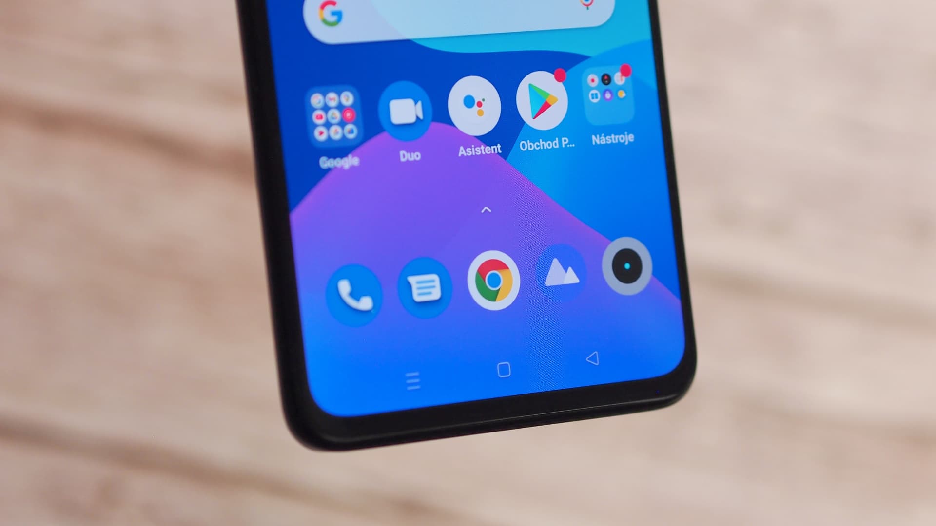 Realme GT Neo 2, recenze