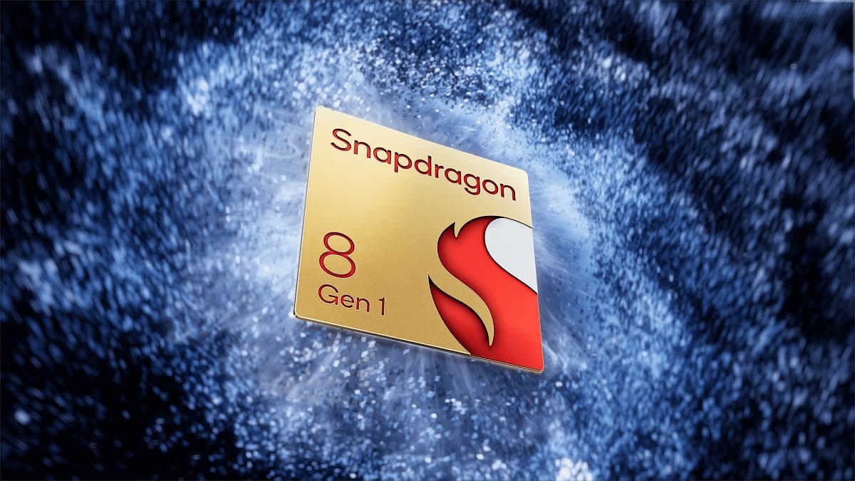 Qualcomm má nový procesor Snapdragon 8 Gen 1. Mobil s tímto čipem budete potřebovat!