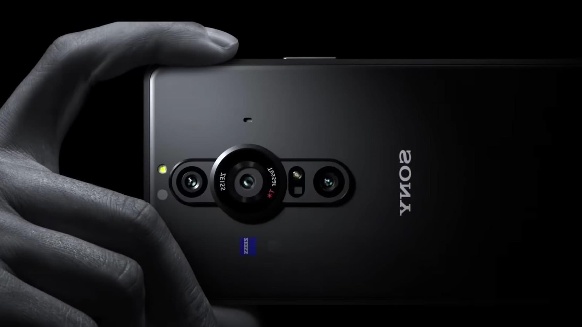 Nekompromisní Sony Xperia Pro-I je v Česku! Cenu byste určitě neuhodli