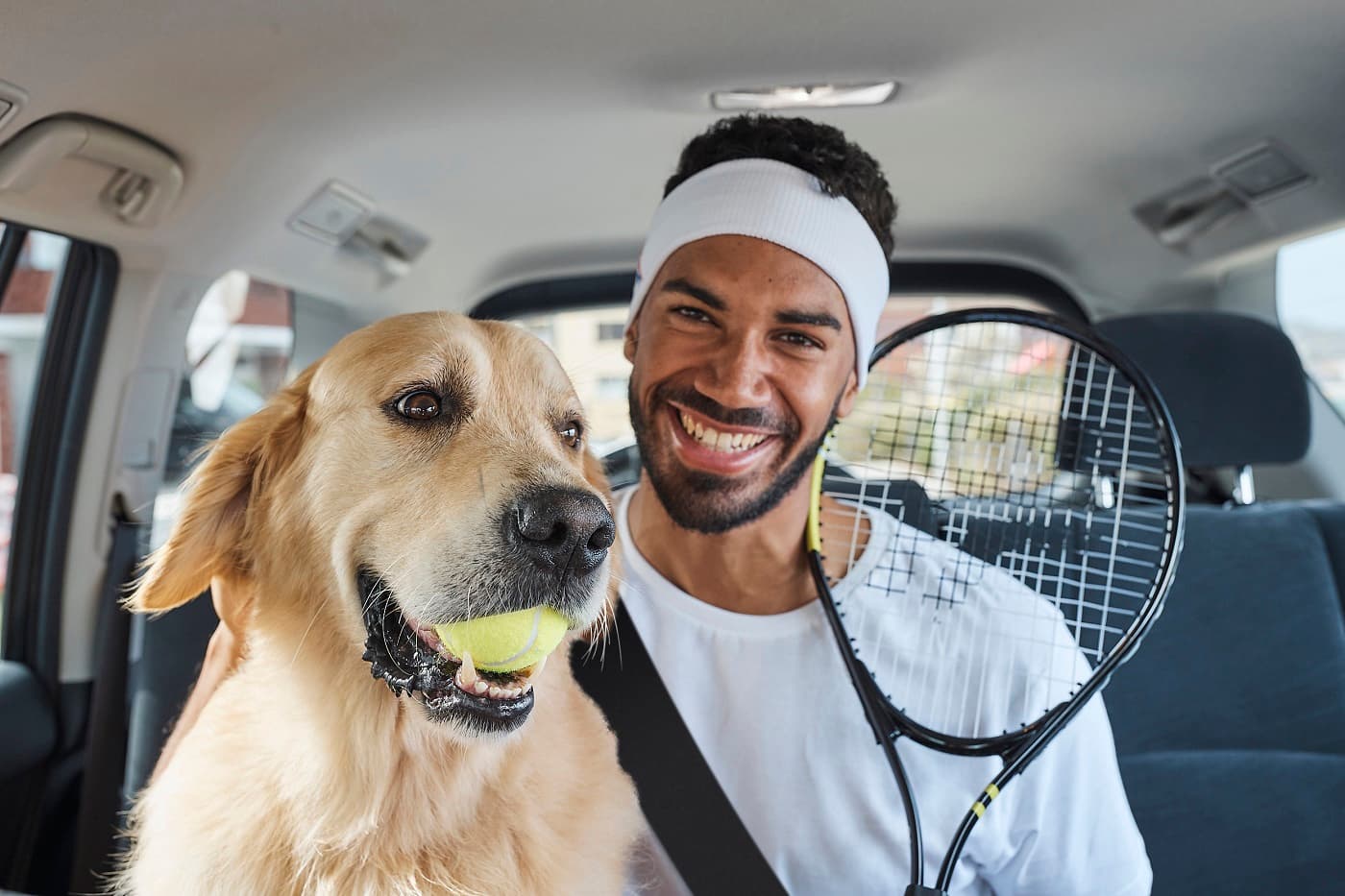 Uber Pet