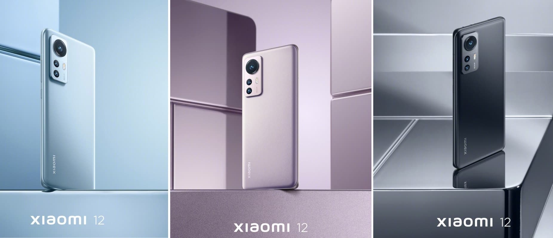 Xiaomi 12