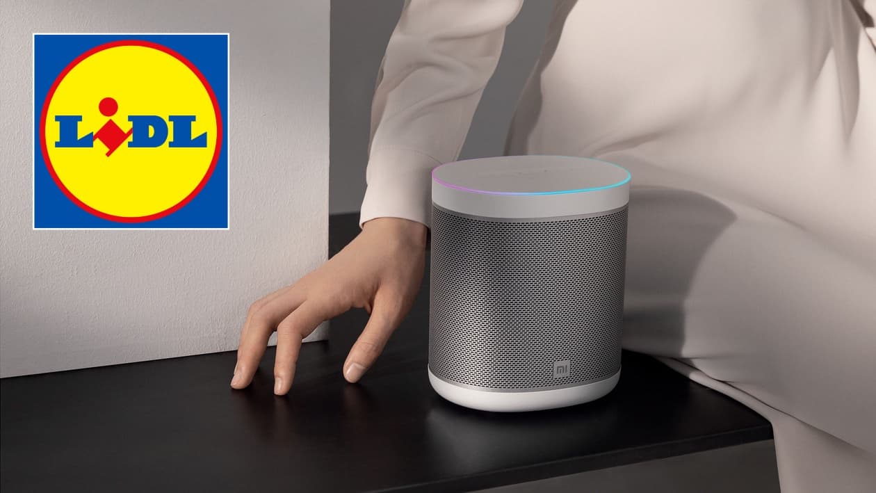 Reproduktor Xiaomi, Lidl