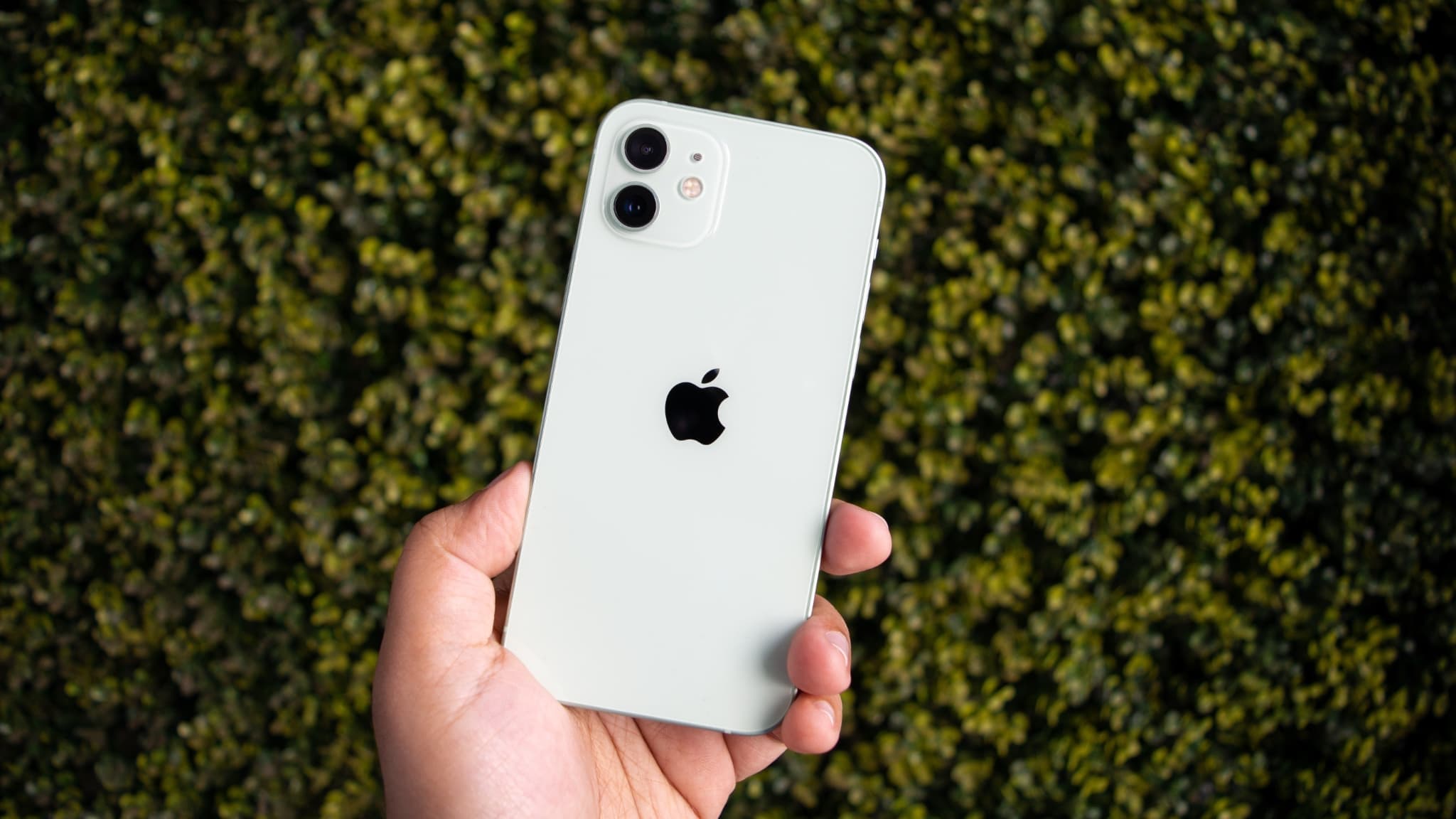 iPhone 12 Mini
