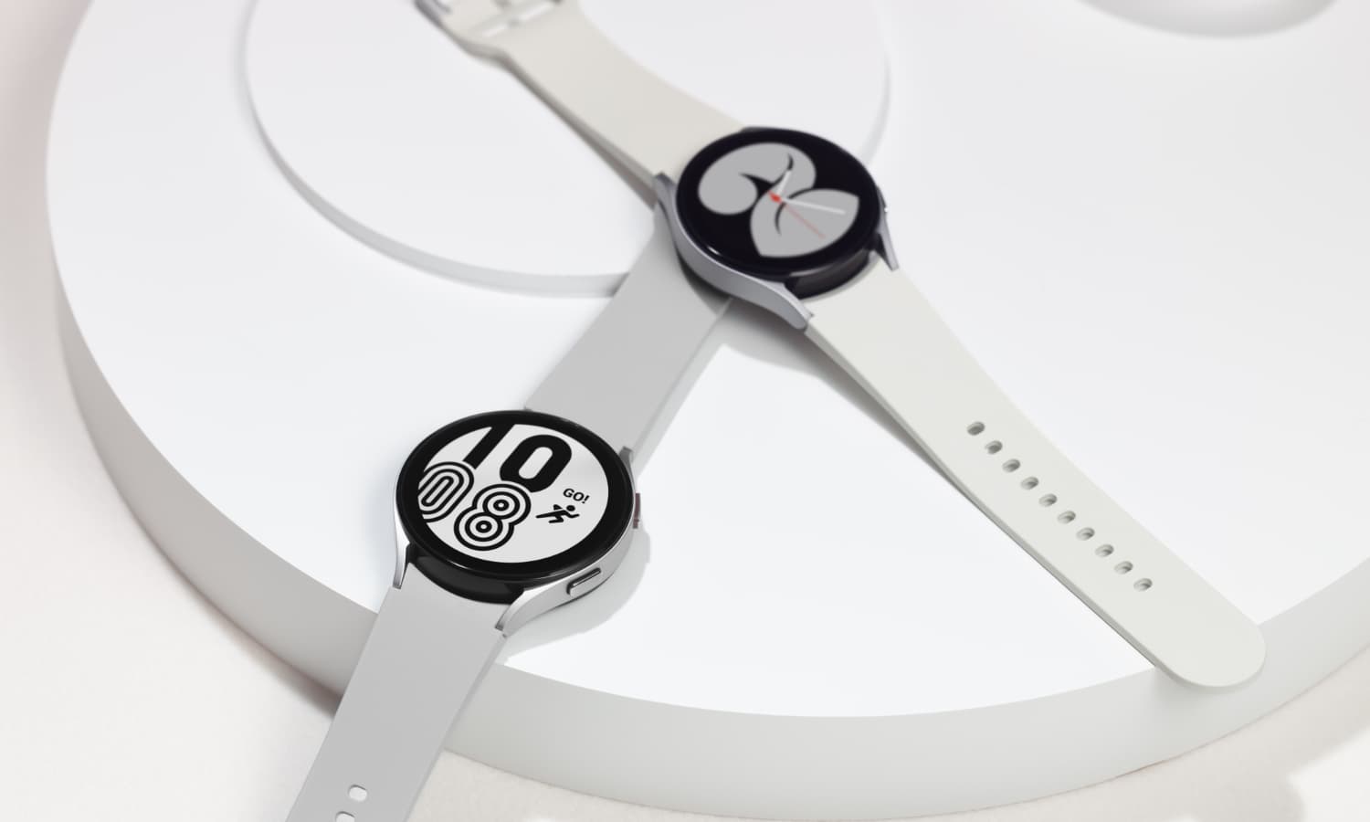 Samsung Galaxy Watch 4