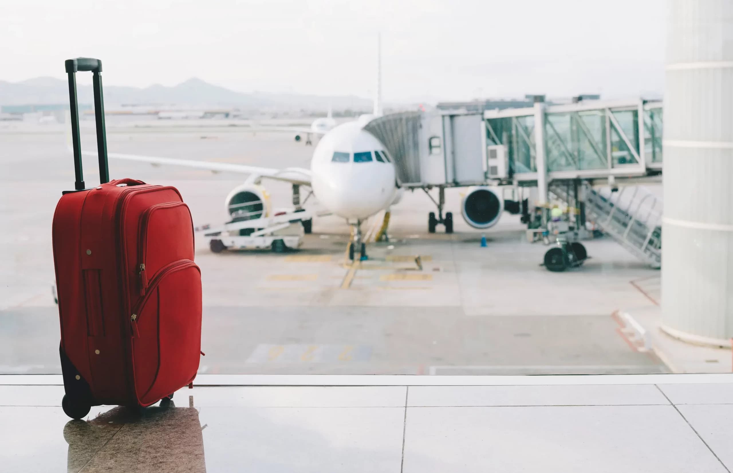 Suitcase