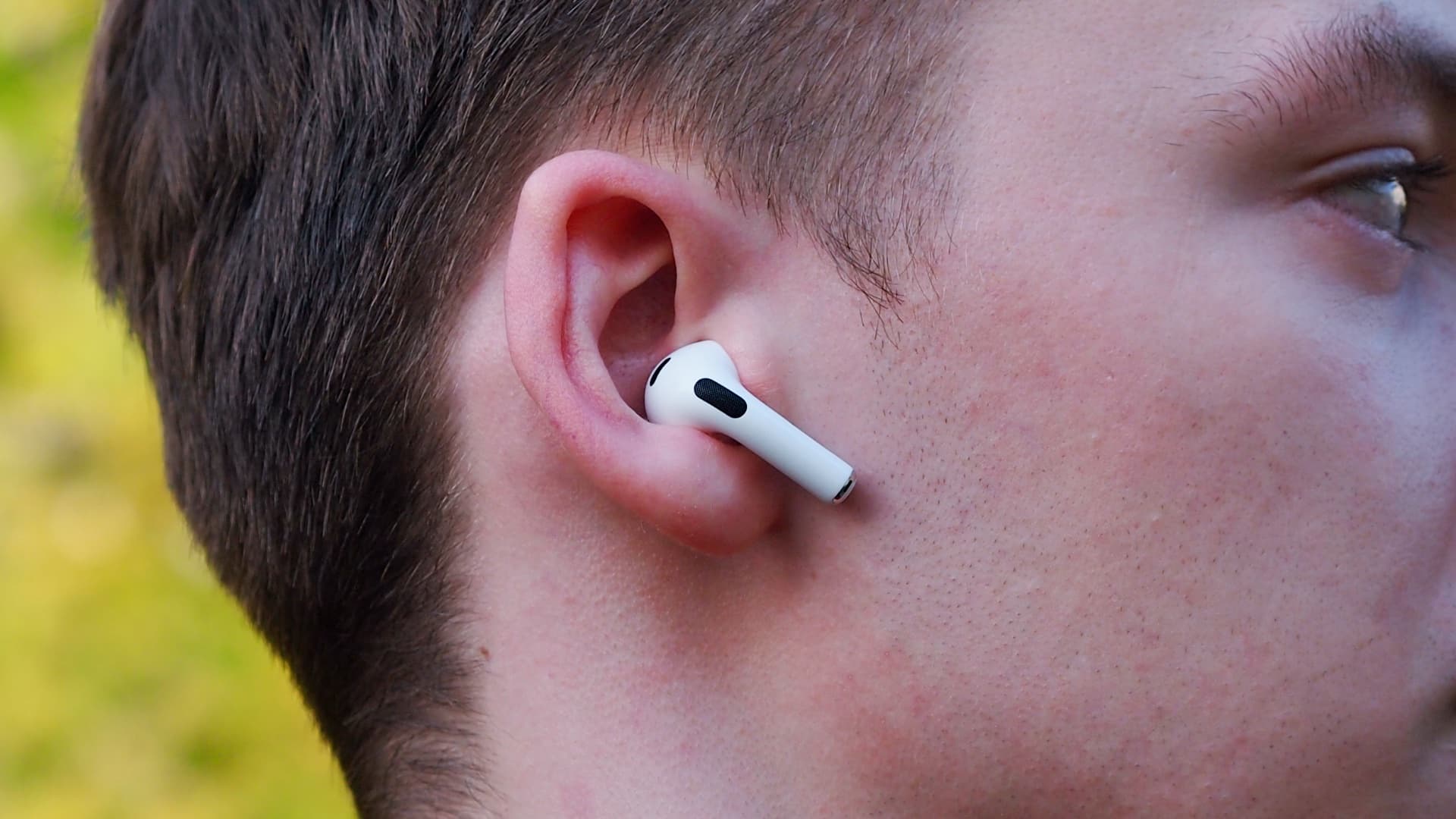 Apple AirPods 3, recenze