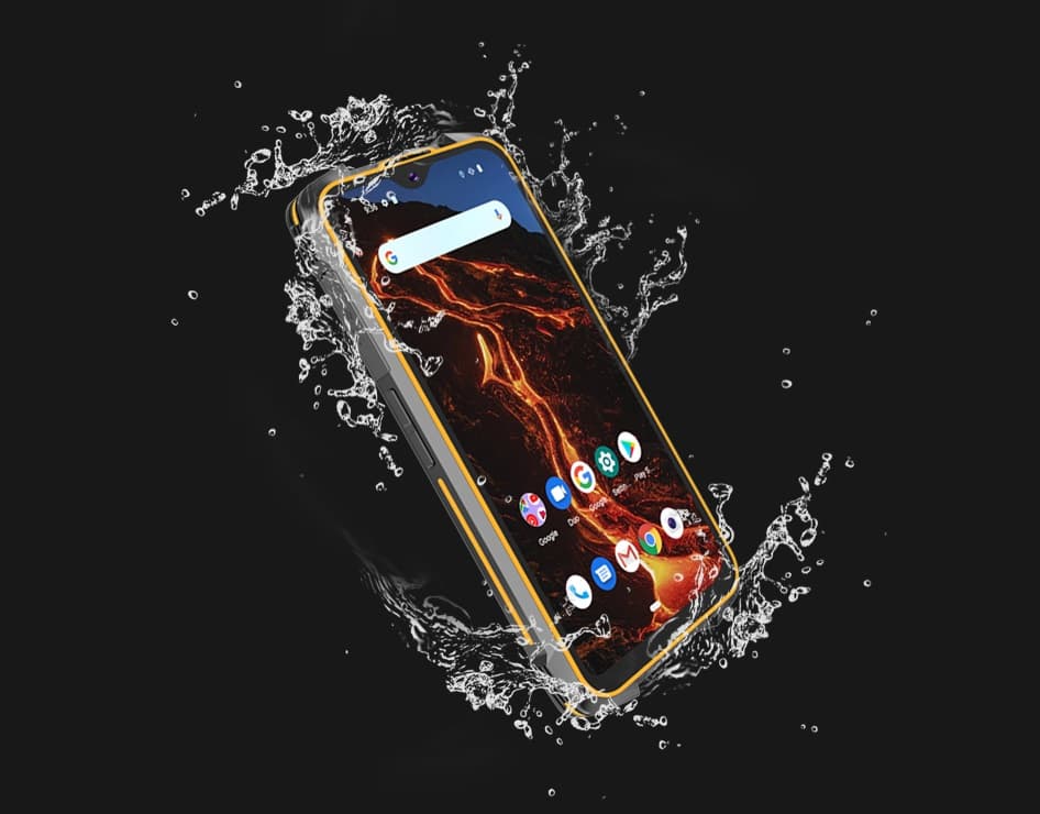 Cubot King Kong 5 Pro