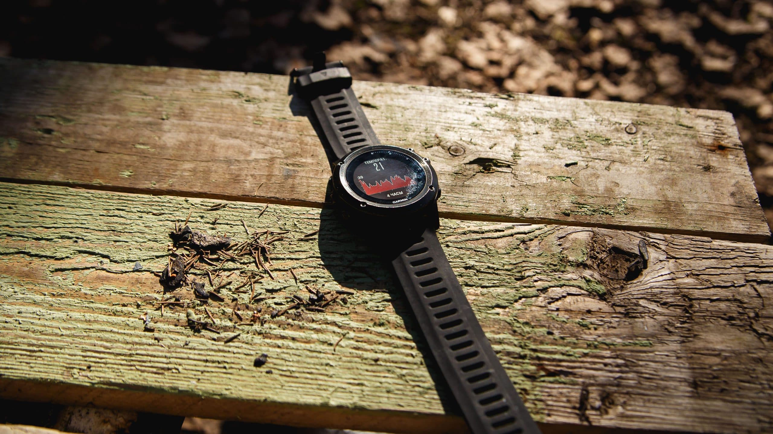 Hodinky Garmin | foto: Garmin