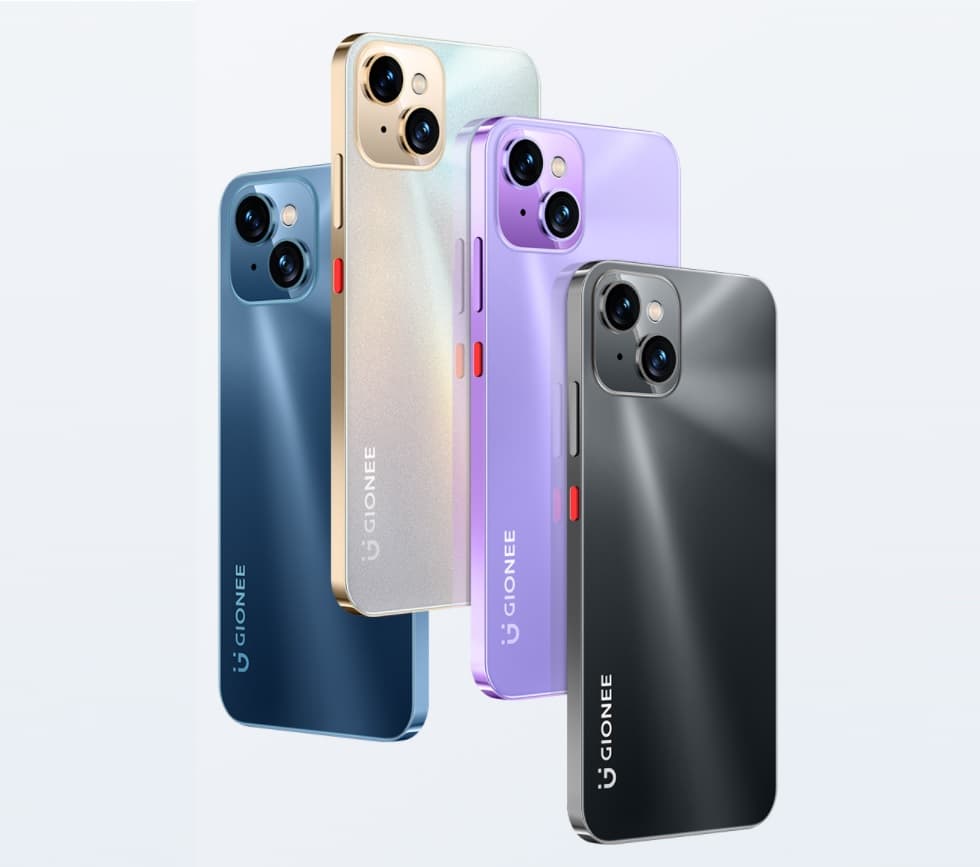 Gionee G13 Pro