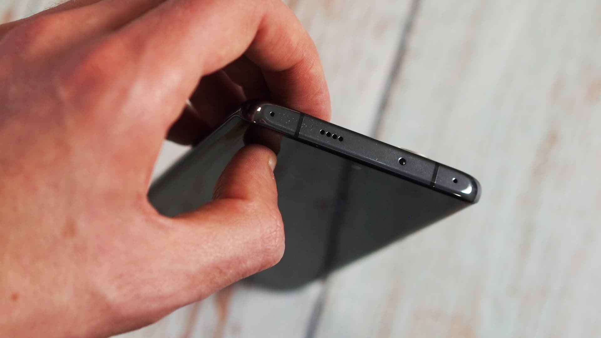 Huawei P50 Pro, recenze