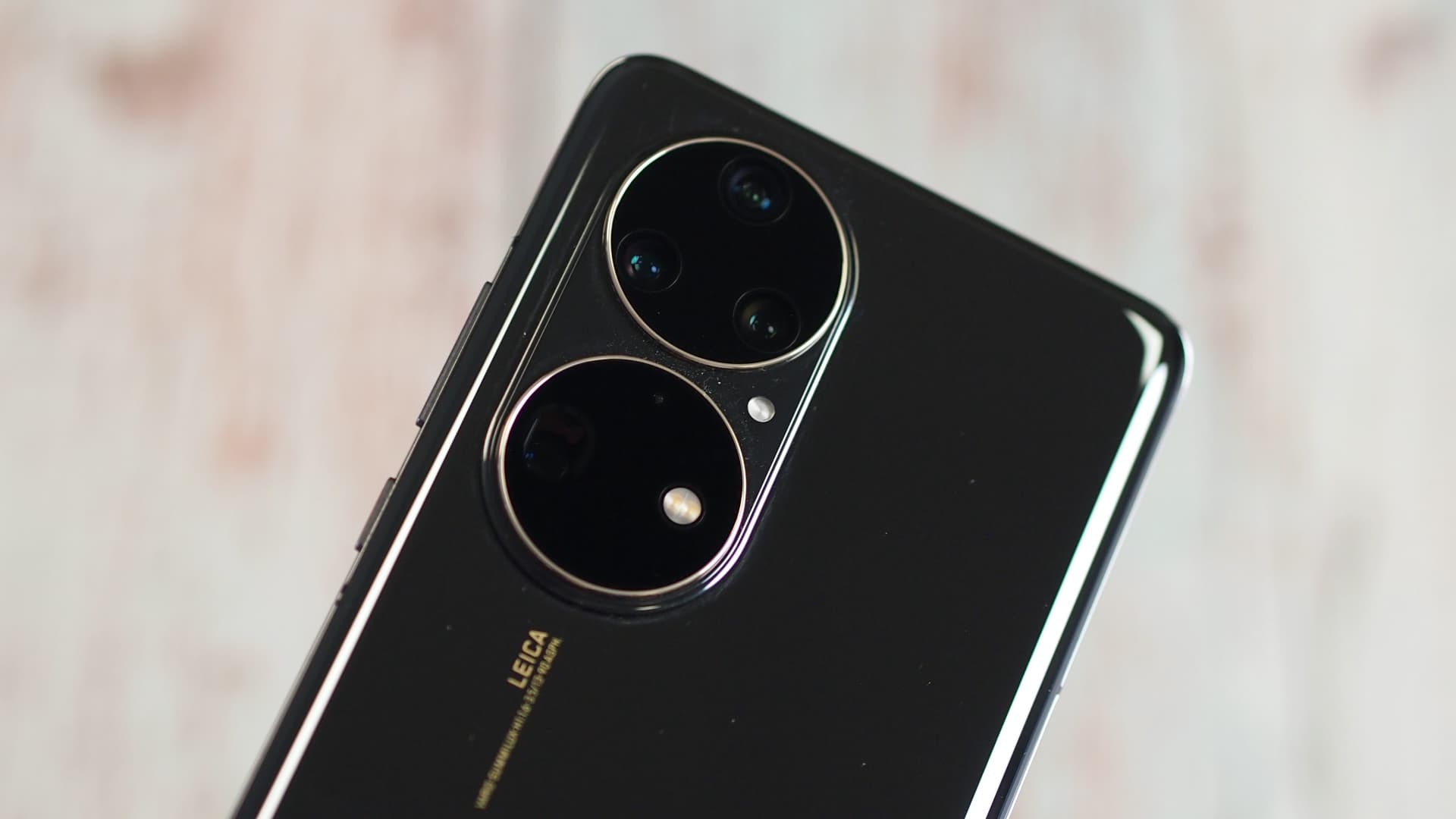 Huawei P50 Pro, recenze
