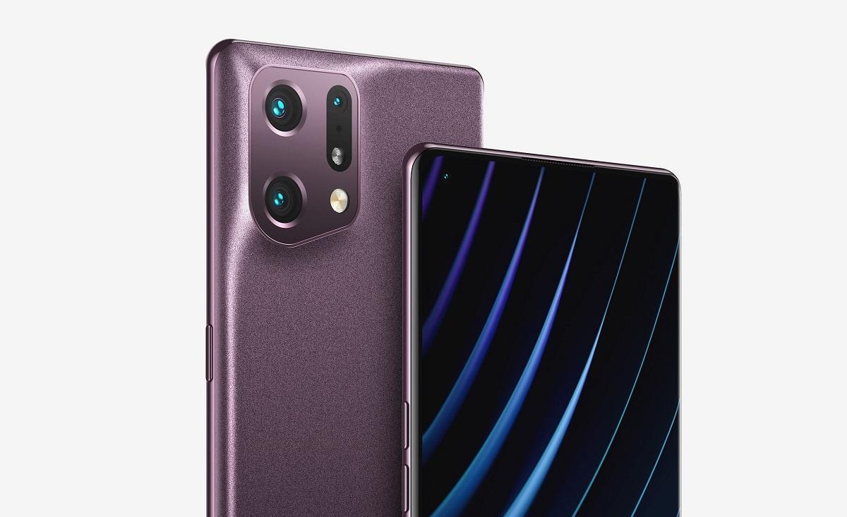 Divotvorný čínský superphone Oppo Find X5 Pro dostane fotoaparát od Hasselblad