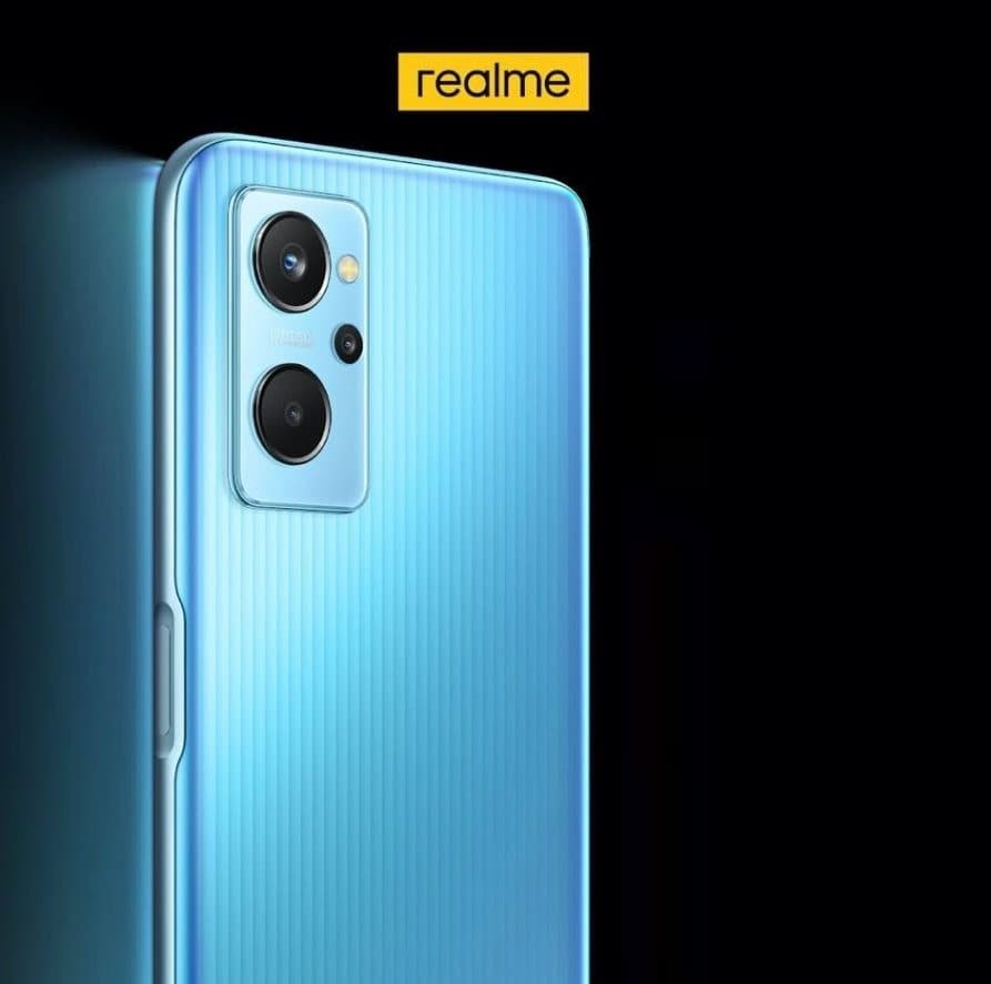 Realme 9i