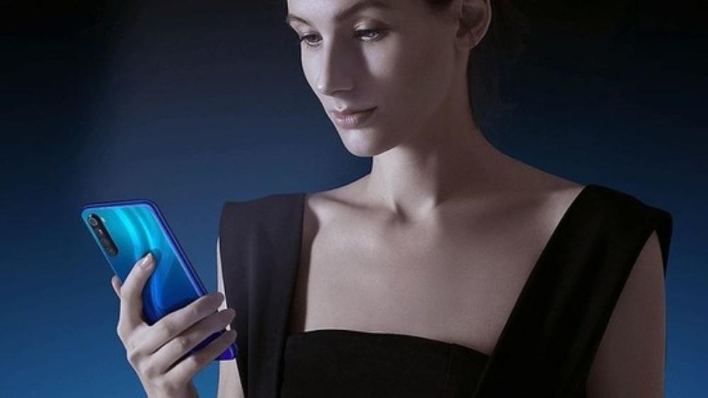 Vysloužilý telefon, ale za dobrou cenu. Globus prodává Redmi Note 8T za pakatel