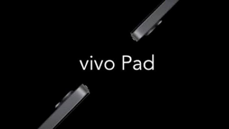 První tablet od Vivo vypadá čím dál lépe! Bude výkonný, dobře vybavený a levný