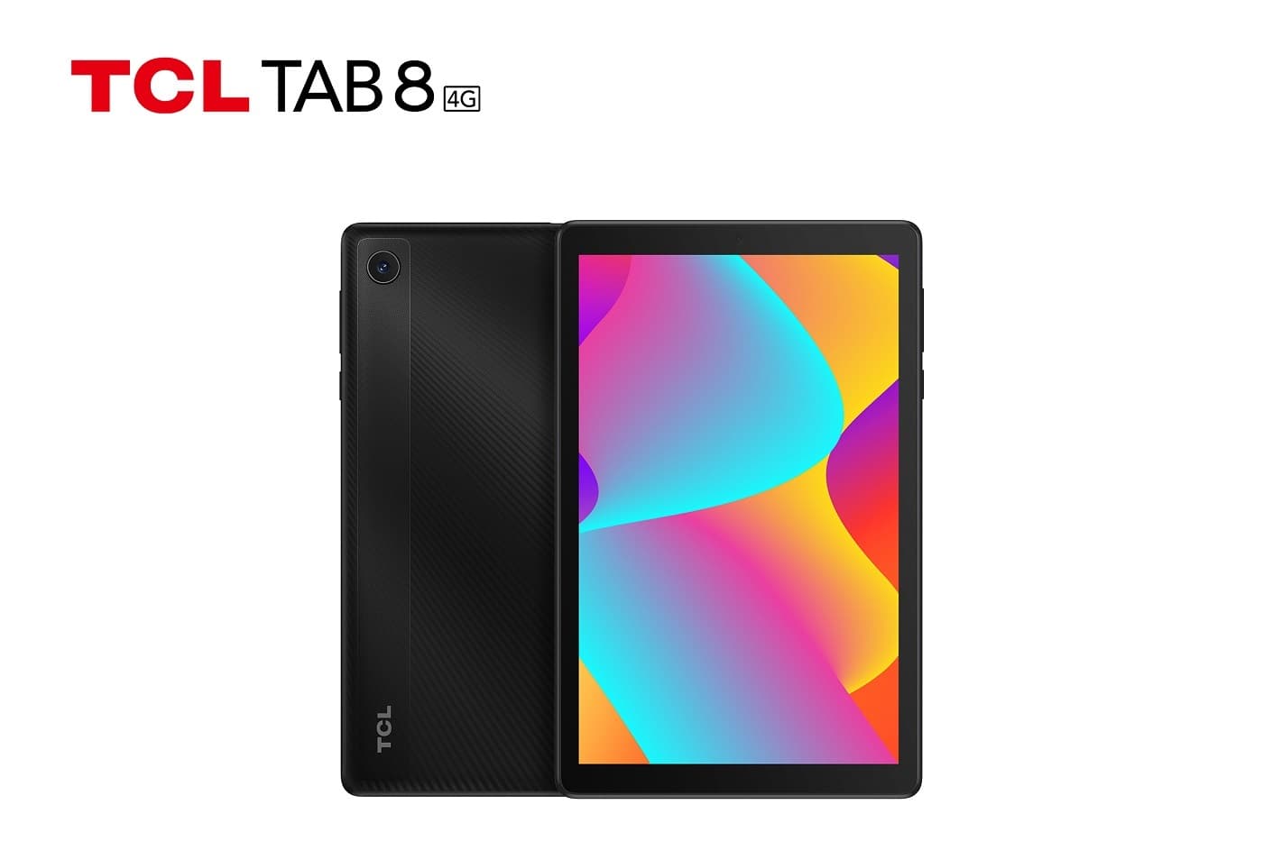 TLC Tab 8 4G