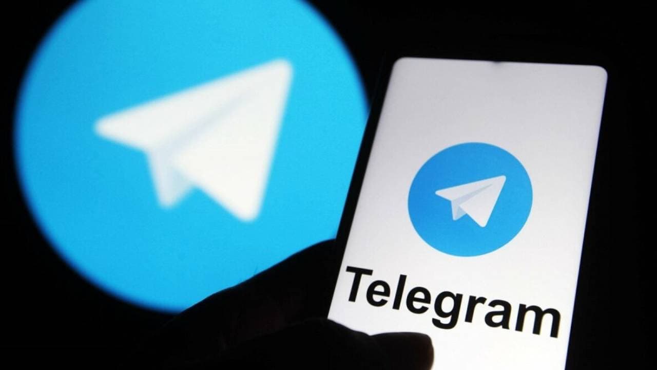 Telegram