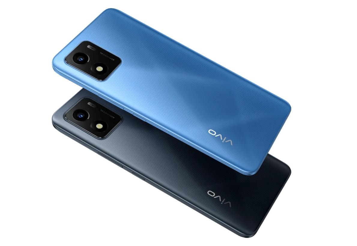 Vivo Y01