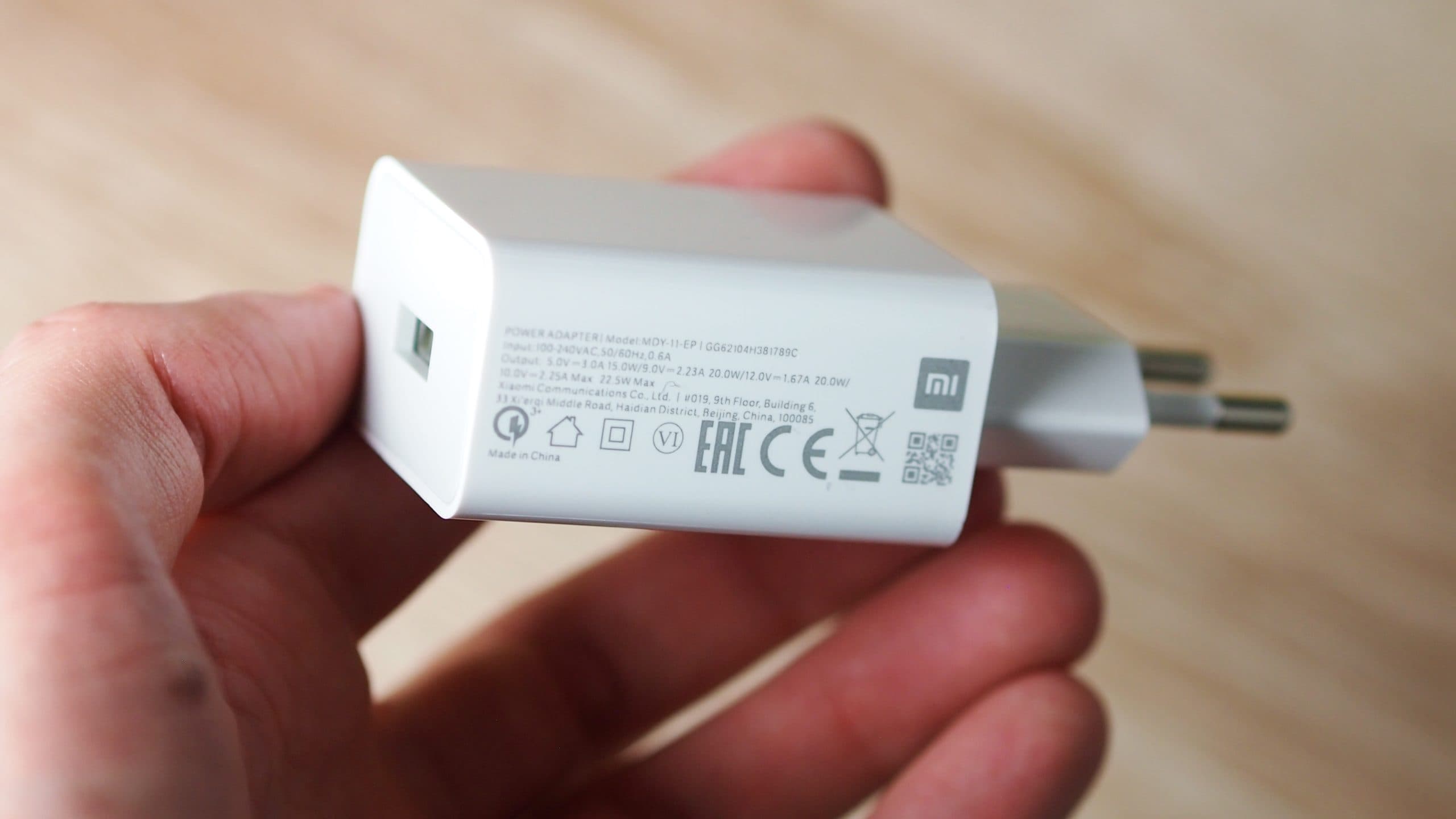 Xiaomi Redmi 10, recenze