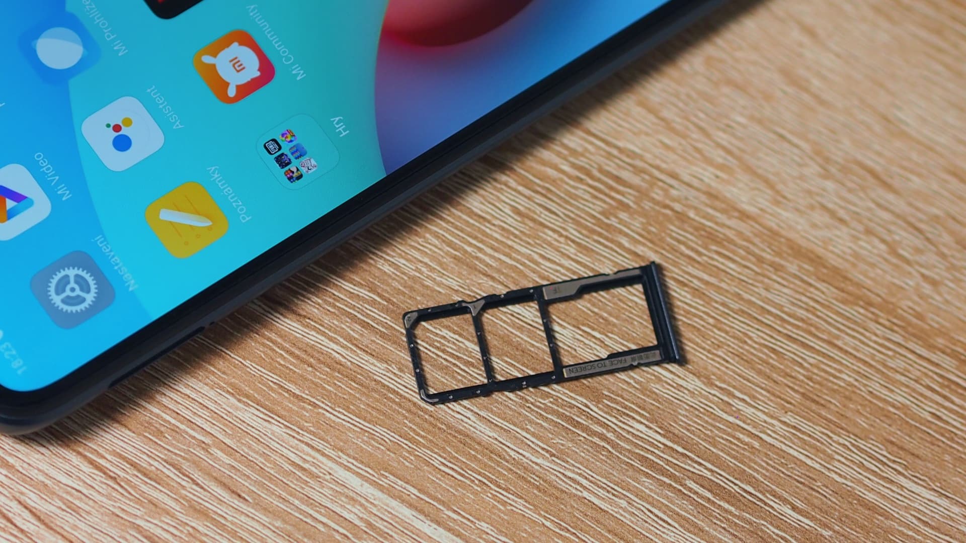 Xiaomi Redmi 10, recenze