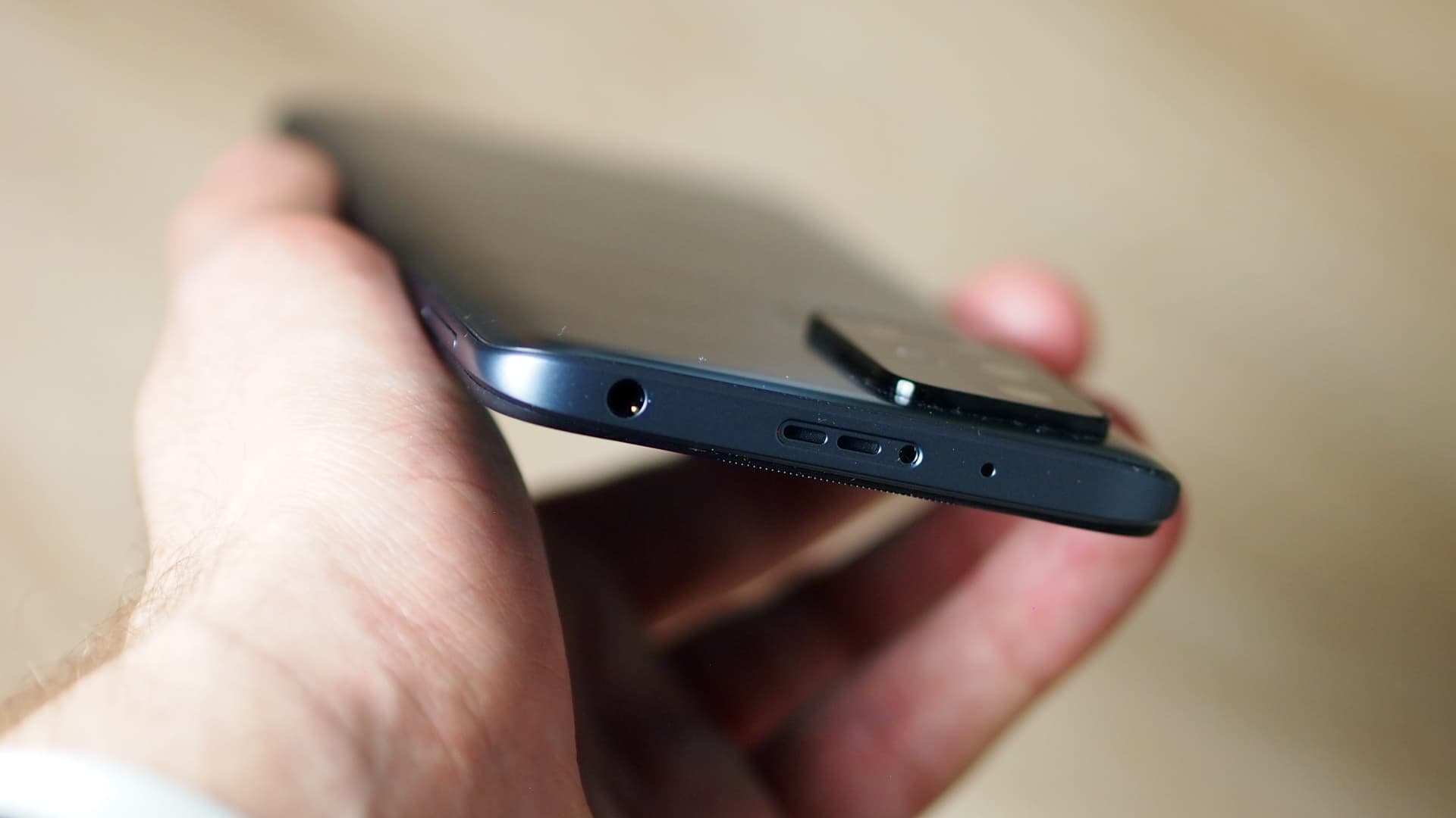 Xiaomi Redmi 10, recenze