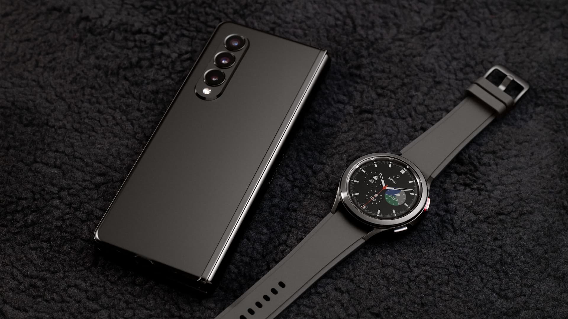 Chcete Galaxy A52s a Watch4 zdarma? Samsung rozdává dárky na Valentýna za 21 tisíc