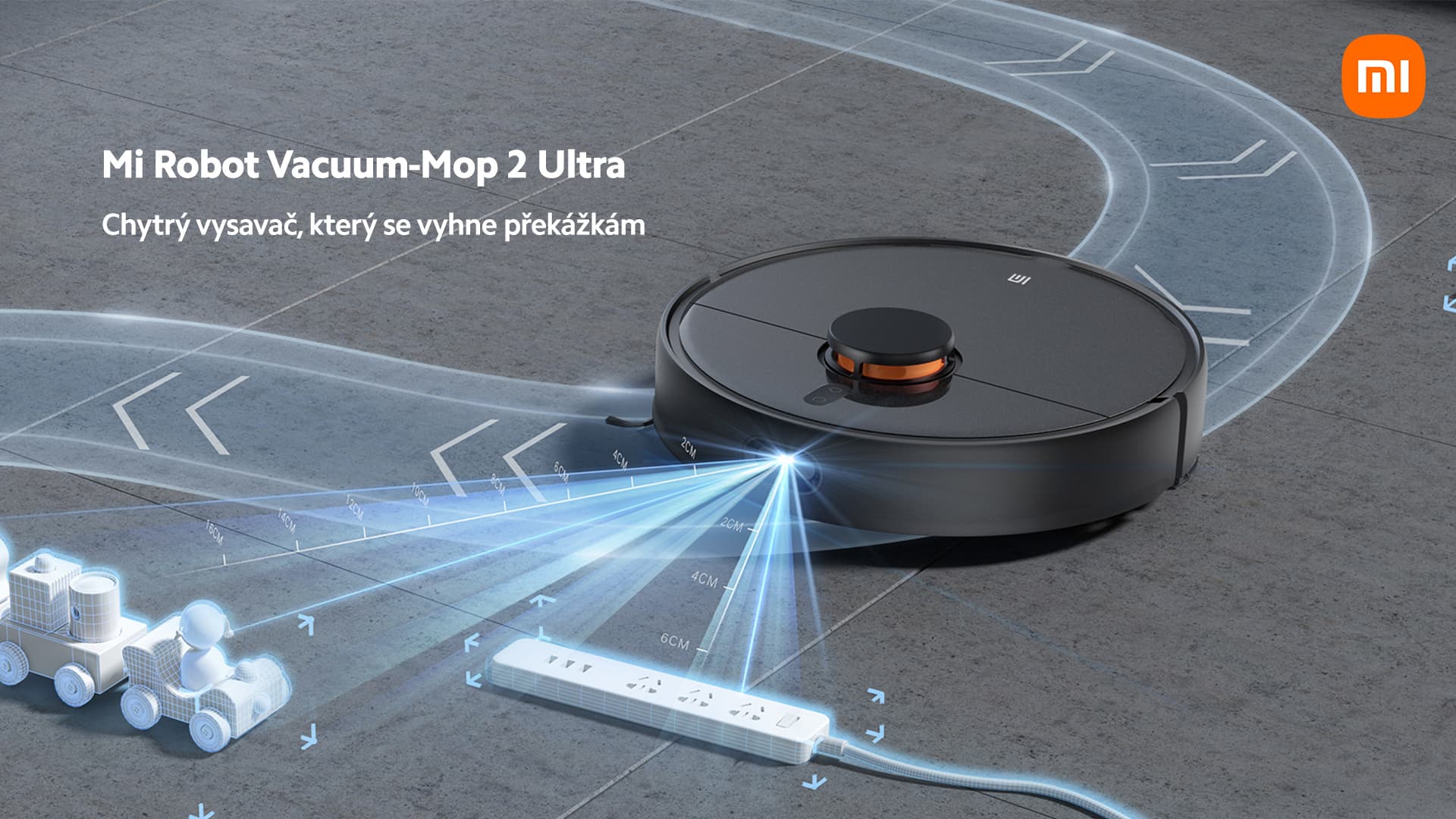 Xiaomi Vacuum Mop 2 Ultra