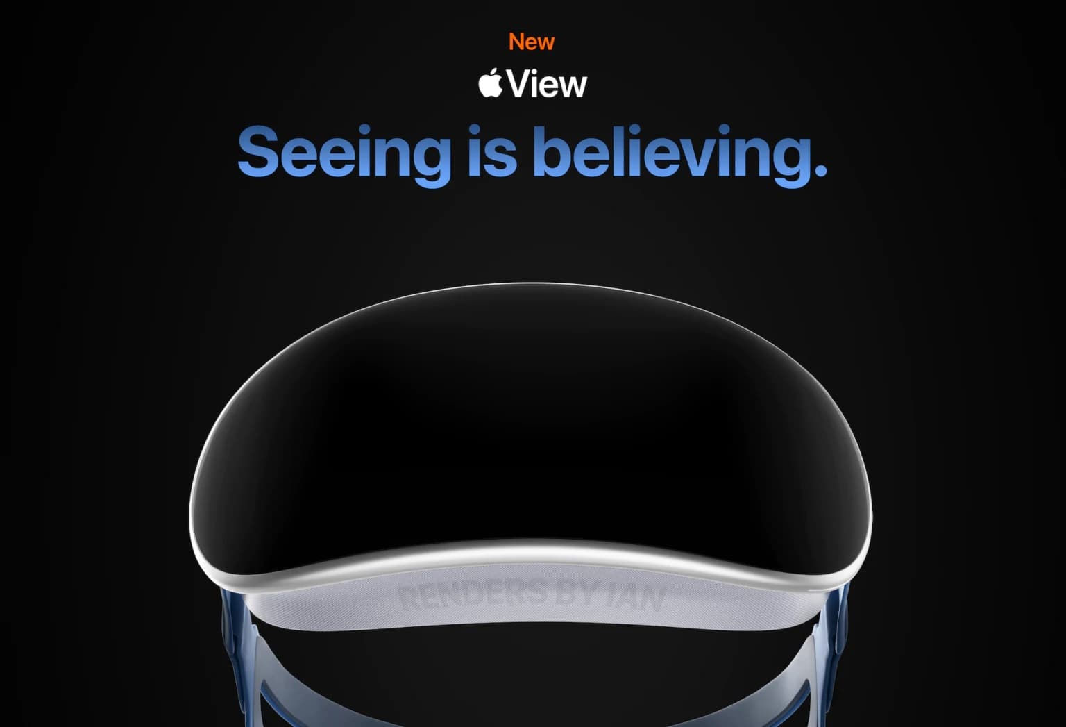 Apple VR