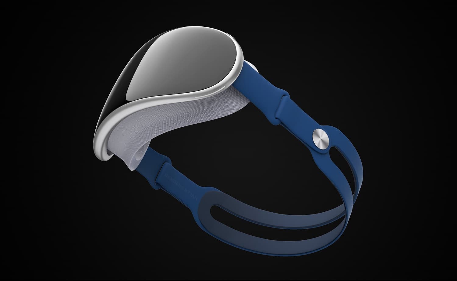 Apple VR