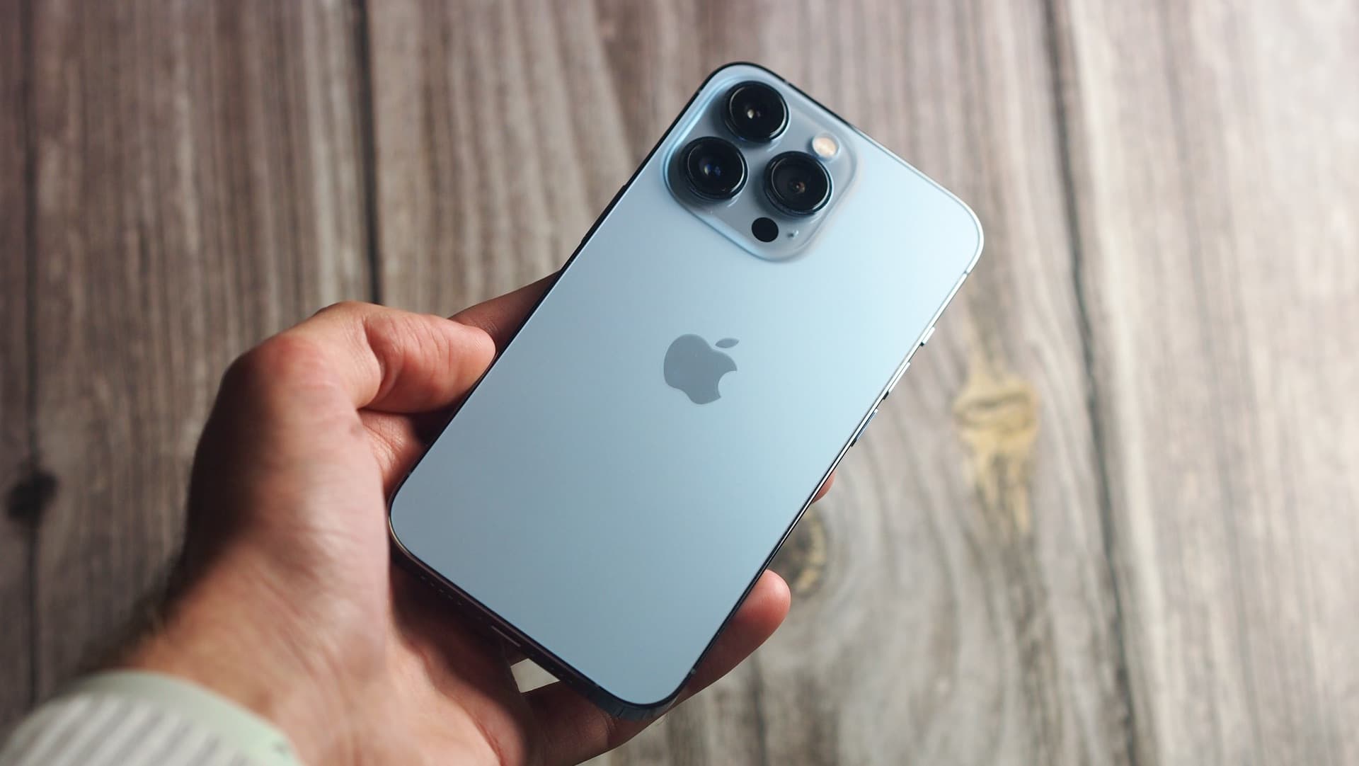 Apple iPhone