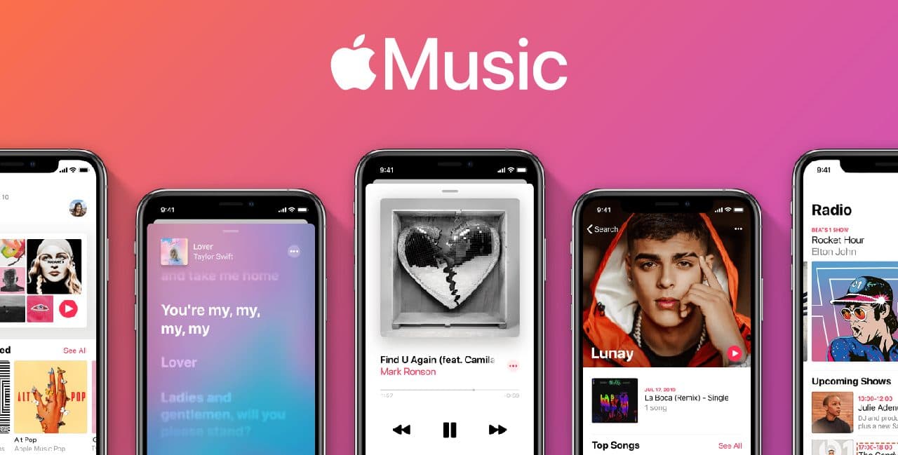 Apple Music chystá novinku, kterou nepotěší. Postihne i české zákazníky?